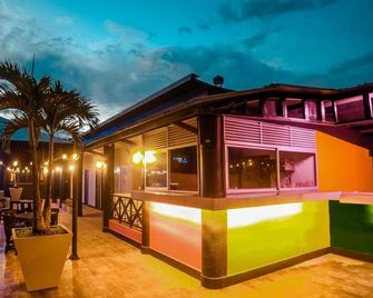 Tik by Bernalo Hotels - Medellín