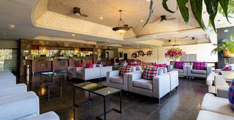Hotel Honduras Maya - Tegucigalpa - Area lounge
