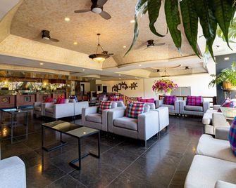 Hotel Honduras Maya - Tegucigalpa - Lounge