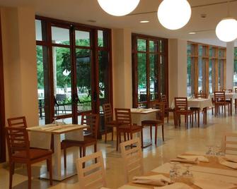 Hotel Los Robles - Gandía - Restaurante