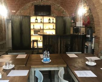 Dormiveglia B&b - Monte San Savino - Ristorante