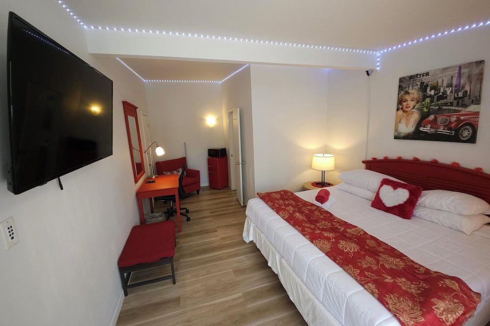 Casino Motel