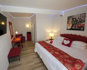 Casino Motel - Mount Pocono - Chambre