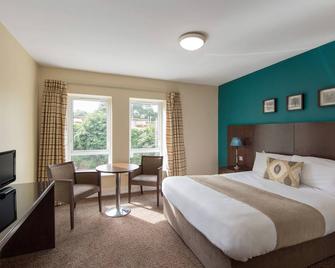 Wilton Hotel Bray - Bray - Bedroom