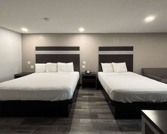 Motel 6 La Porte, TX - La Porte - Schlafzimmer