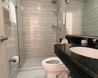 San Martin Cartagena - Cartagena - Banyo