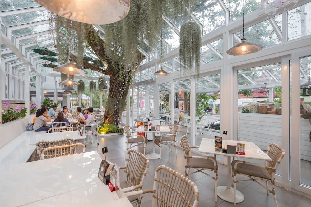 سينو هاوس فوكيت هوتل