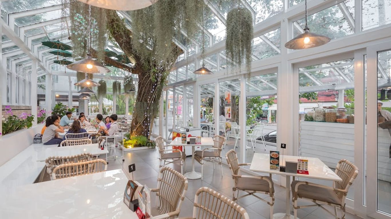 سينو هاوس فوكيت هوتل