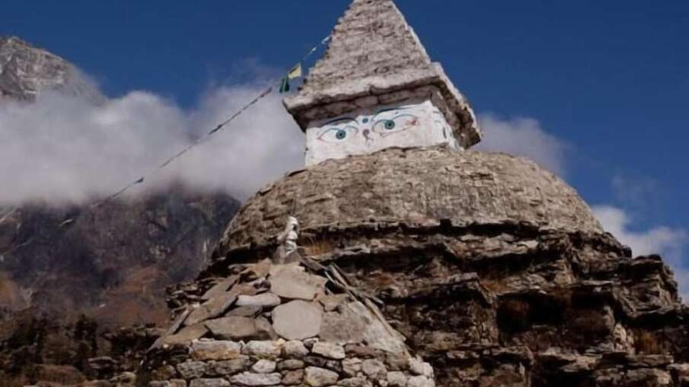 Namche Hotel