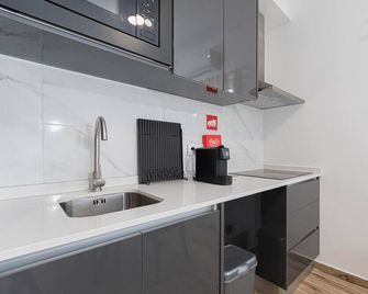 Pontinha Farm - Apartment - Alenquer - Cozinha