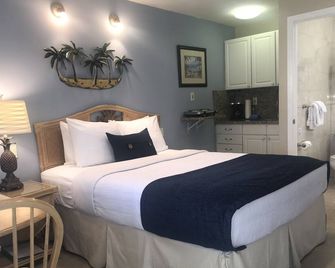 Casitas Coral Ridge - Fort Lauderdale - Habitación