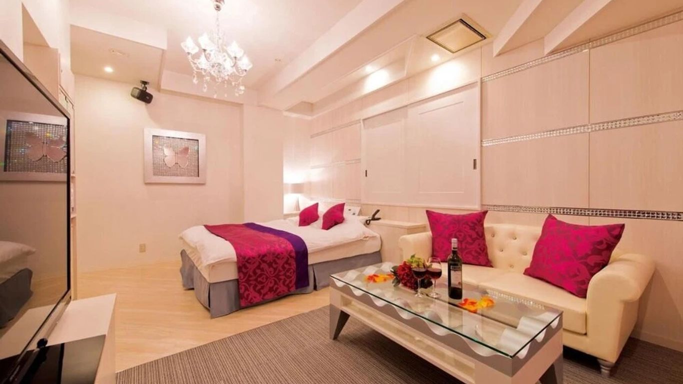 レステイ 郡山（大人専用）