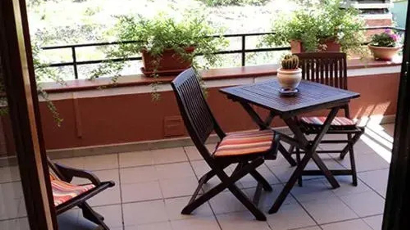 Marvit Affittacamere