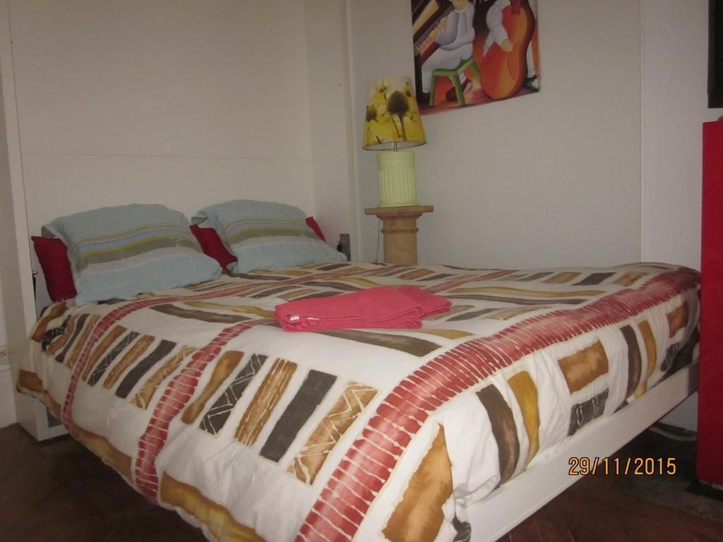 Bed and Breakfast Paris Centre