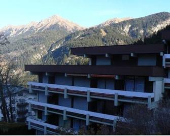 Bad Gastein Holiday Apartments - Bad Gastein - Edificio