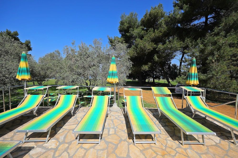 Hotel Donat - זאדאר