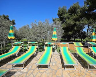Hotel Donat - Zadar