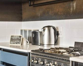 Modern, Family spot in the heart of Bo Kaap! - Cape Town