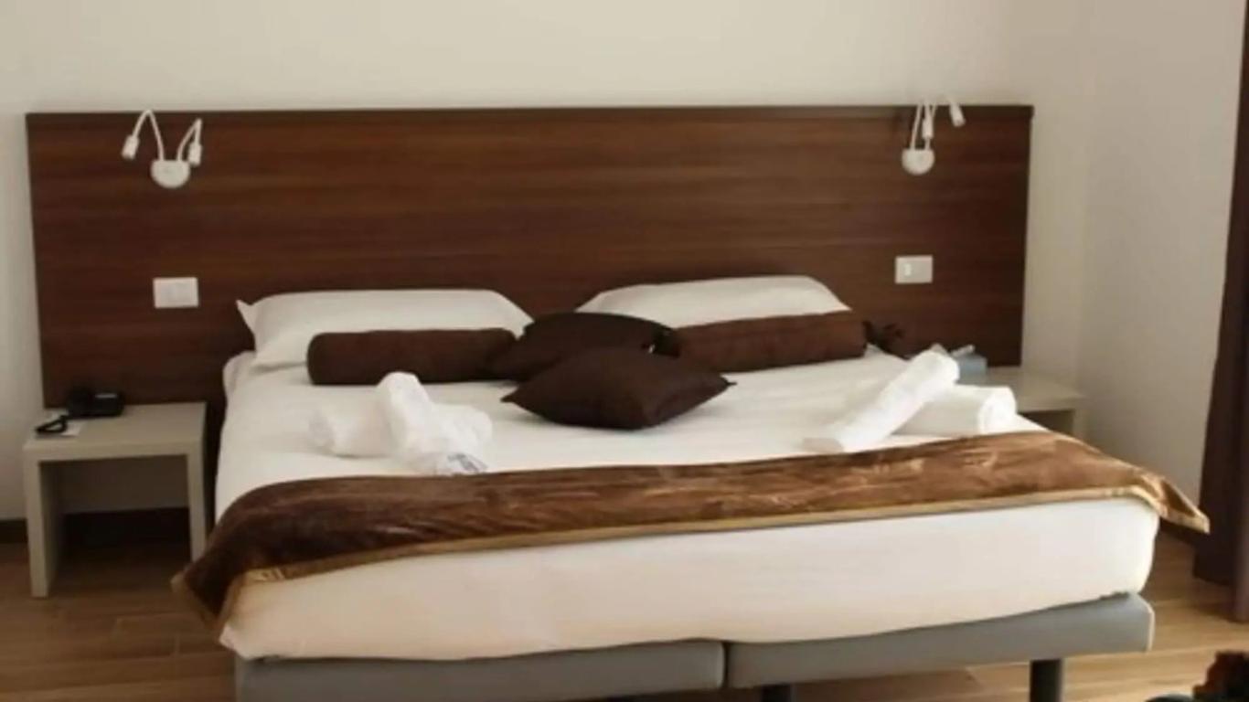Hotel Bocciolo