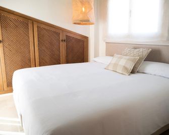 Rooms by JovA - El Campello - Habitació