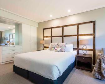 The Sebel Bowral Heritage Park - Bowral - Bedroom