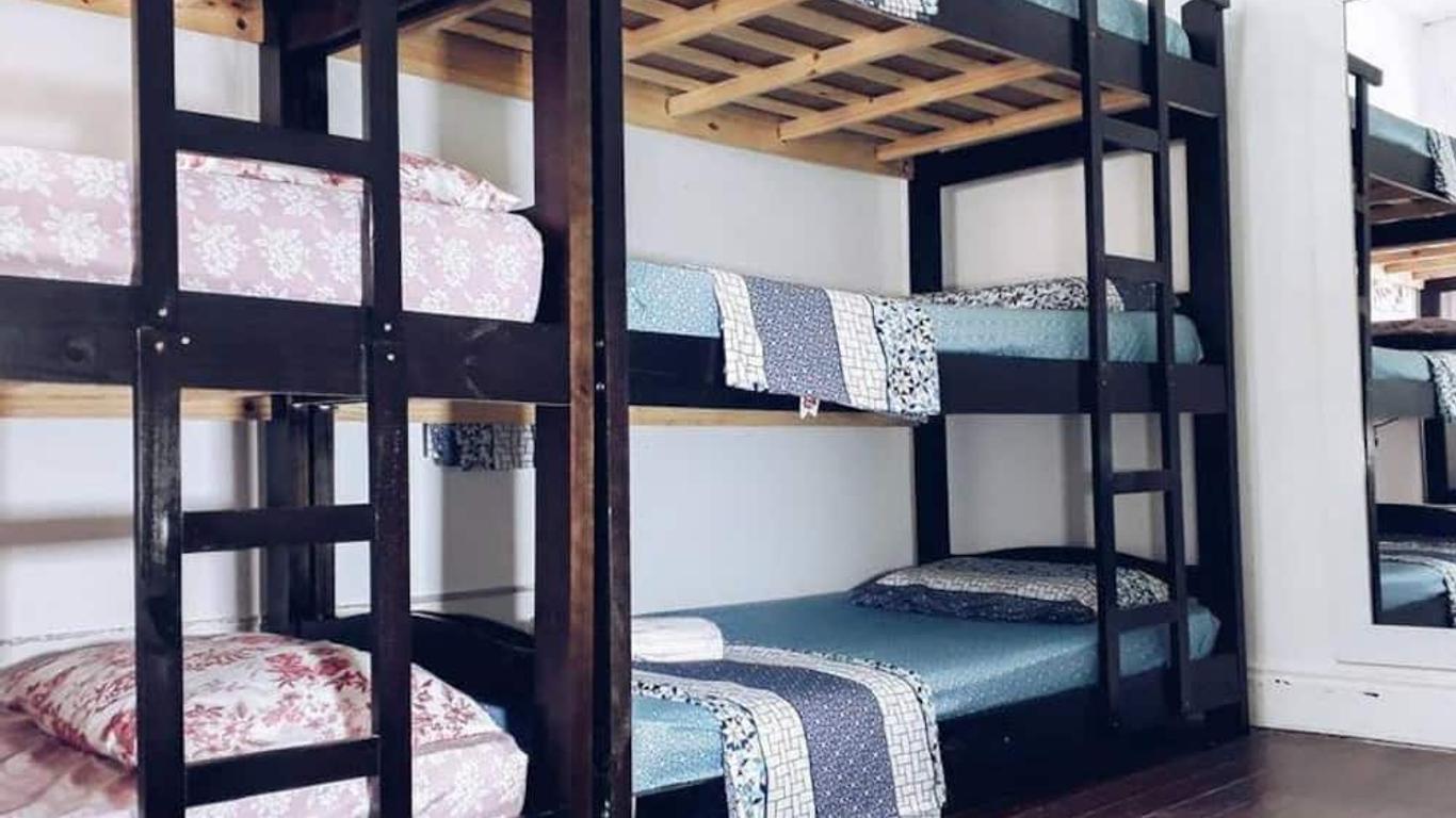 Hostel Santana - Metrô Santana