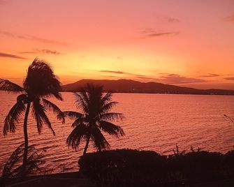 Pousada Villa Mares - São Pedro da Aldeia