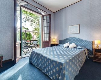 Hotel La Meridiana - Venetië