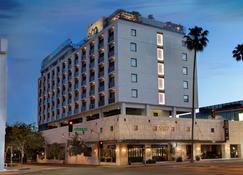 Sixty Beverly Hills - Beverly Hills - Rakennus