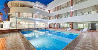 Hotel Campestre Nala - Palmira - Pool