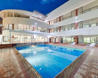 Hotel Campestre Nala - Palmira - Pool