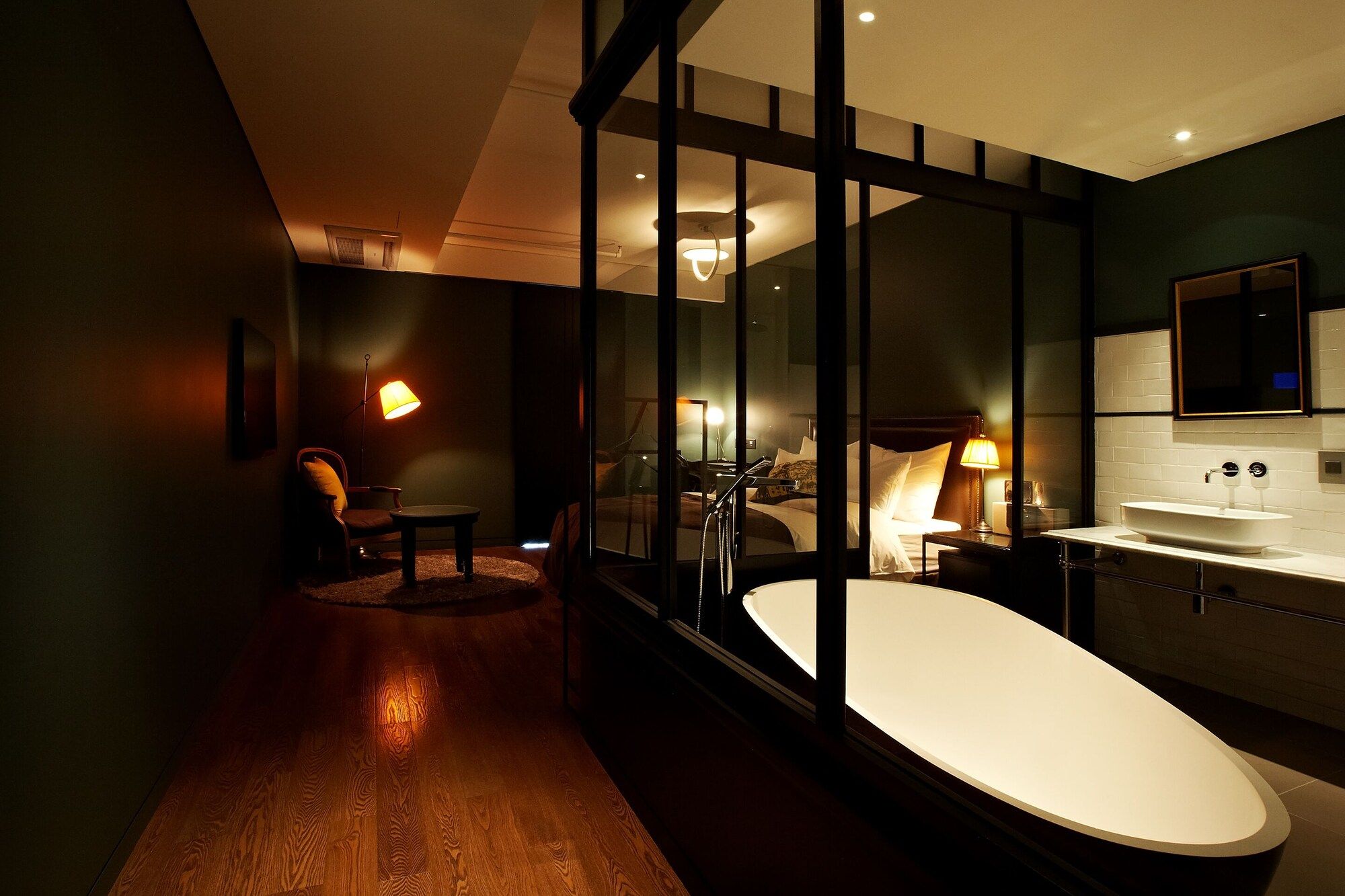 Lee Design Hotel - Yongin
