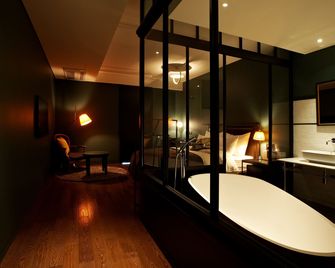 Lee Design Hotel - Yongin