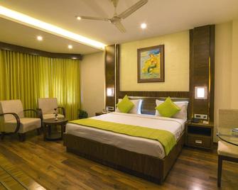 Hillview Munnar - Munnar - Bedroom