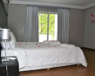 Ubay Hotel - Rabat - Quarto