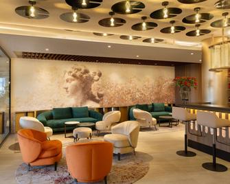 Mercure Sofia City - Sofia - Lounge