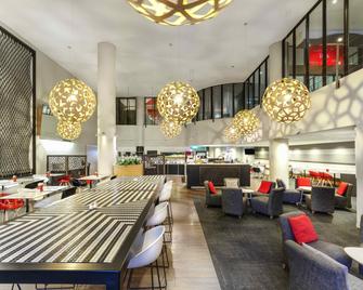 ibis Melbourne - Hotel & Apartments - Melbourne - Restaurant
