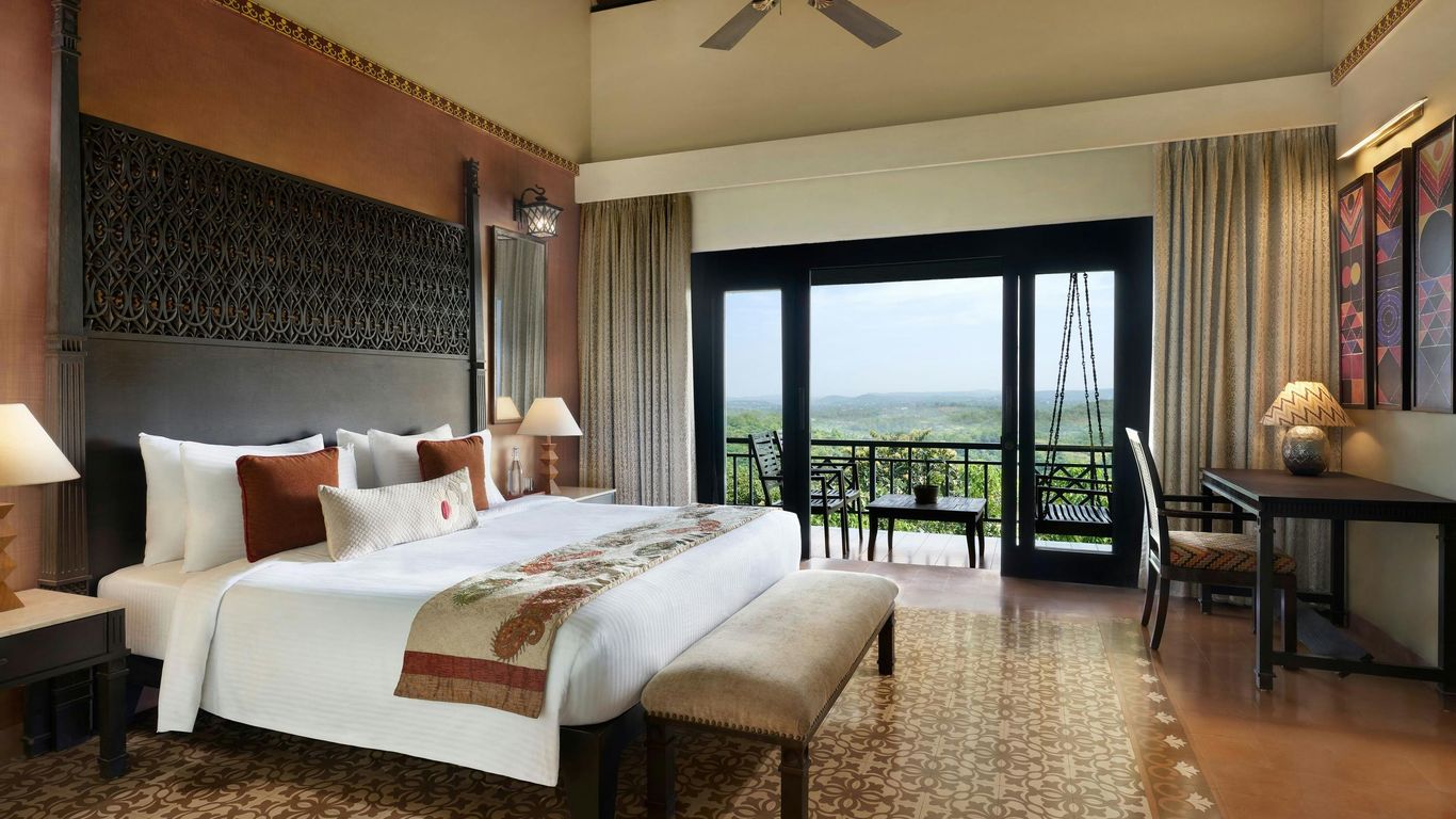 The Fern Samali Resort Dapoli, Series by Marriott