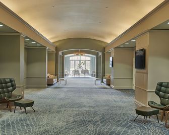 Fairmont St Andrews - St. Andrews - Lobby