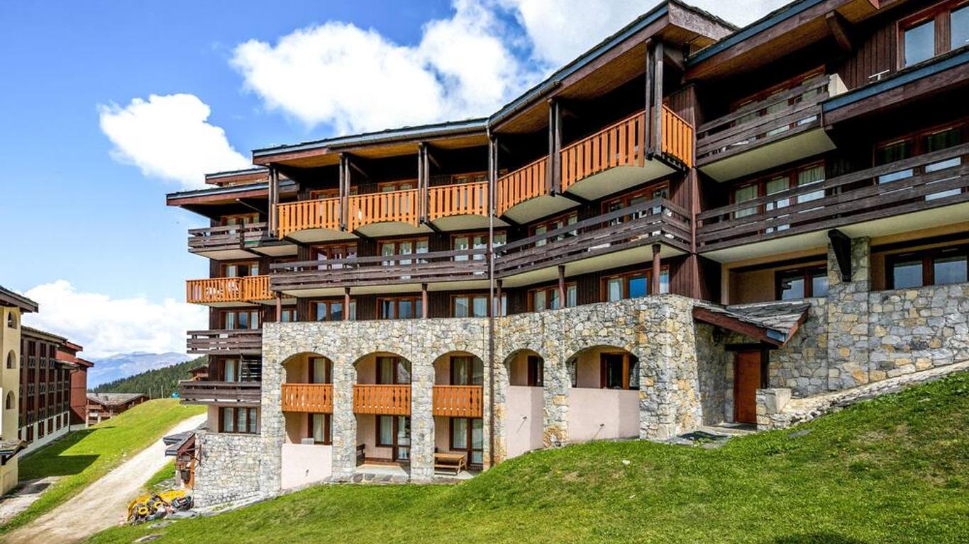 Pierre & Vacances Residence Les Constellations
