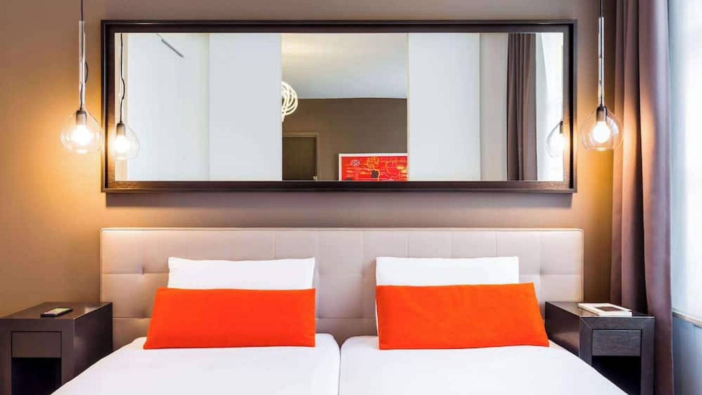 Aparthotel Adagio Serris - Val d'Europe