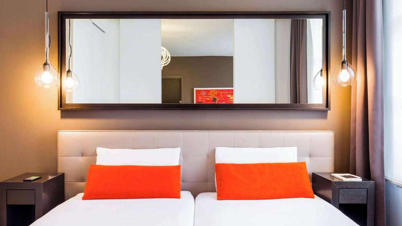Aparthotel Adagio Serris - Val d'Europe