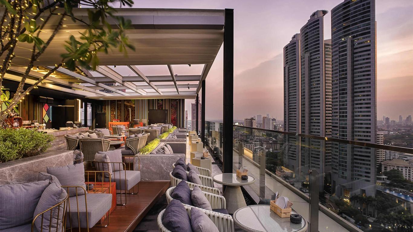 Novotel Bangkok Sukhumvit 20