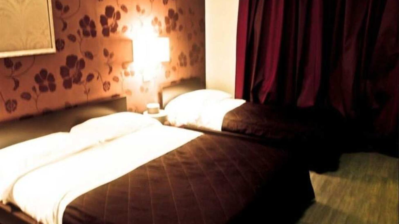 ريزيدنس سان مارينو