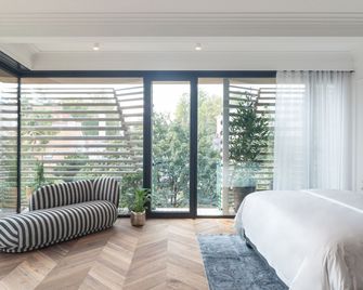 AS Boutique Hotel, superior - Ljubljana
