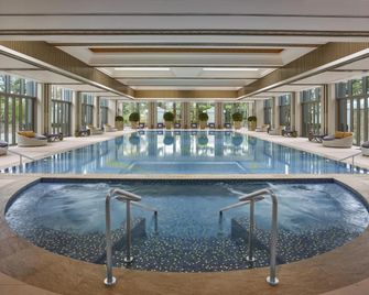 Studio City - Epic Tower - Macau - Pool