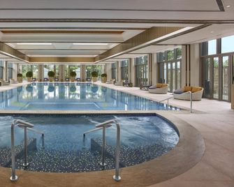 Studio City - Epic Tower - Macau - Pool