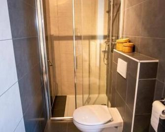 Boutique Hotel Het Zoete Zijn - Borgloon