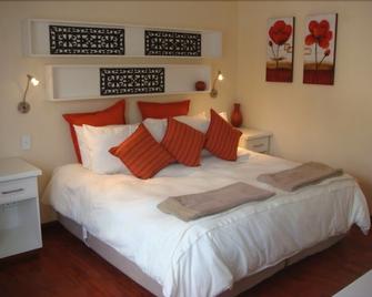 The Lapha Guesthouse and Conference Centre - Dundee - Bedroom