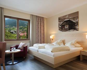 Family & Sporthotel Kärntnerhof - Bad Kleinkirchheim - Habitación